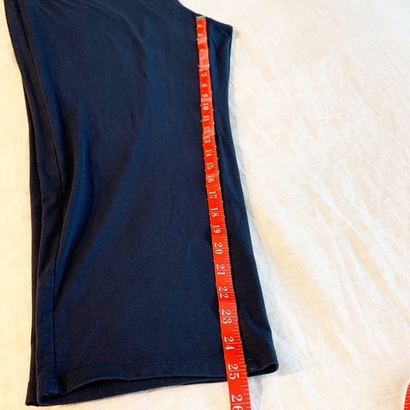 J. Jill Wearever Relaxed Ankle Pants - Picture 9 of 9